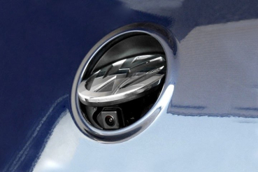 Emblem-Rückfahrkamera für VW EOS 1F