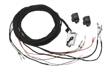 Kabelsatz aLWR für VW EOS 1F