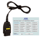 VCDS HEX+CAN-USB B-Ware