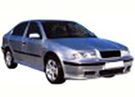 Skoda-Octavia-1U