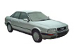Audi 80