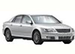 VW Phaeton I
