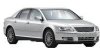 VW Phaeton I