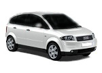 Audi A2