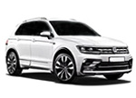 Tiguan AD1 2016 - heute