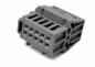 Preview: 10 poliges Steckergehäuse 6R0 972 930 A für VW Audi Seat Skoda