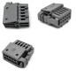 Preview: 10 poliges Steckergehäuse 6R0 972 930 A für VW Audi Seat Skoda