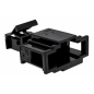 Preview: 2 poliger Stecker VW 1J0 972 712  Steckergehäuse für VW Audi Seat Skoda