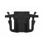 Preview: 3 poliger Stecker 1J0 972 924  Steckergehäuse für VW Audi Seat Skoda