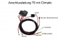 Preview: Standheizung Zuheizer Dauerbetrieb Webasto MultiControl SW für VW T6 7E Climatic