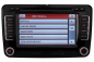 Mobile Preview: FISTUNE DAB / DAB+ Plug & Play Integration für Audi, VW, Skoda, Seat
