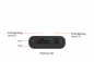 Preview: LTE APP - Steuerung Version 11.XX für VW Sharan 7N inkl. Plug&Play Adapterleitung für T91