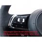 Preview: Tempomat GRA Nachrüstsatz für VW Golf Sportsvan