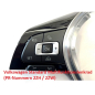 Preview: Tempomat GRA Nachrüstsatz für VW Golf VII 7 5G Variant