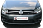 Preview: Nachrüstsatz Nebelscheinwerfer (NSW) für VW Caddy SA