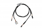 Mobile Preview: Adapter Kabelbaum (9039195A) Plug & Play Telestart T99 für Webasto Standheizungen