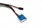 Mobile Preview: Adapter Kabelbaum (9039195A) Plug & Play Telestart T99 für Webasto Standheizungen