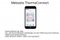 Preview: Standheizung Zuheizer mit Webasto ThermoConnect für VW T6 7E Climatronic