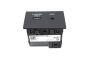 Preview: Gebrauchter USB und AUX-IN Adapter für Audi A3/A6 4G0035726