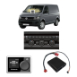 Preview: Plug&Play Standheizung Zuheizer Webasto MultiControl für VW T6 Climatronic