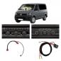 Preview: VW-T6-Zuheizer-zur-Standheizung-Plug-Play