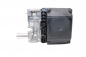 Preview: Wärmetauschergehäuse mit Steuergerät für Zuheizer + Standheizung für  VW T5 7H