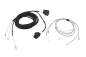 Preview: Kabelsatz zur Nachrüstung der Nebelscheinwerfer für VW Eos 1F Facelift ab 2010