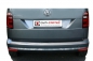 Preview: Komplett-Set Park Pilot PDC Front + Heck für VW Caddy SA