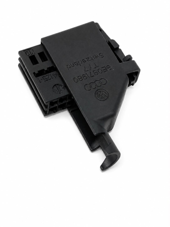 Preview: 10 poliges Steckergehäuse 8E0 971 980 für VW Audi Seat Skoda