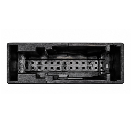 Preview: 26 poliger Reparatursatz Gegenstecker für 7L6 972 726 Stecker für VW Audi Seat Skoda RNS 510