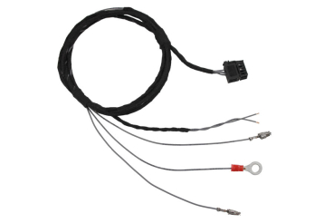Kabelsatz Zusatzinstrumente für VW Beetle 5C