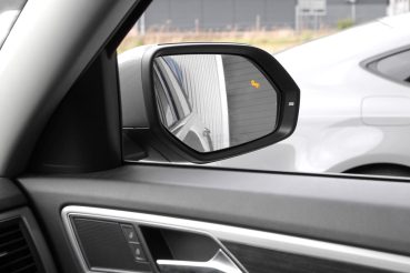 Blind Spot-Sensor inkl. Ausparkassistent für VW Atlas CA1