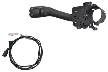 GRA Tempomat original Schalter Nachrüstsatz für Audi A2 3L 1,2L TDI