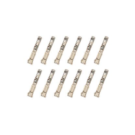 Preview: 12 poliger Stecker BMW 8364646 für verschiedene BMW Modelle