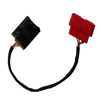 Das OBD-Sicherheitssystem OBD-C100 und OBD-C200