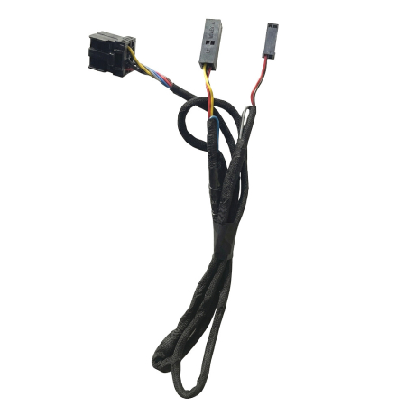 Preview: Gebrauchte Webasto Thermo Call TC4 Advanced 9032140A