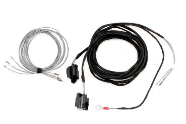 Kabelsatz zur Nachrüstung von Nebelscheinwerfer (NSW) für VW T6