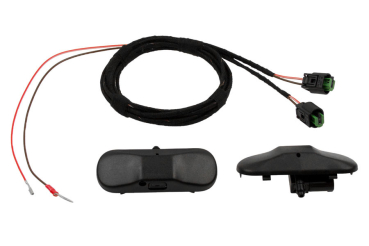 Adapter Xenon-Scheinwerfer für VW EOS FL 