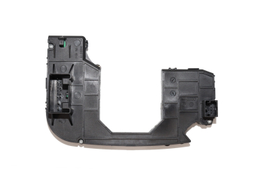 Gebrauchtes Lenksäulensteuergerät für Audi A6 4F & Q7 4L 4F0953549