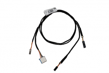 Adapter Kabelbaum (9039195A) Plug & Play Telestart T99 für Webasto Standheizungen