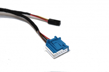 Adapter Kabelbaum (9039195A) Plug & Play Telestart T99 für Webasto Standheizungen