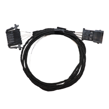 Kabelsatz Adapter W8 Innenleuchte Plug & Play für Seat Leon 1M