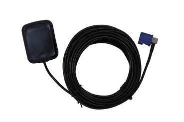 GPS Antenne Aktiv  Fakra 5m Kabel  VW MFD 2 Audi RNS-E