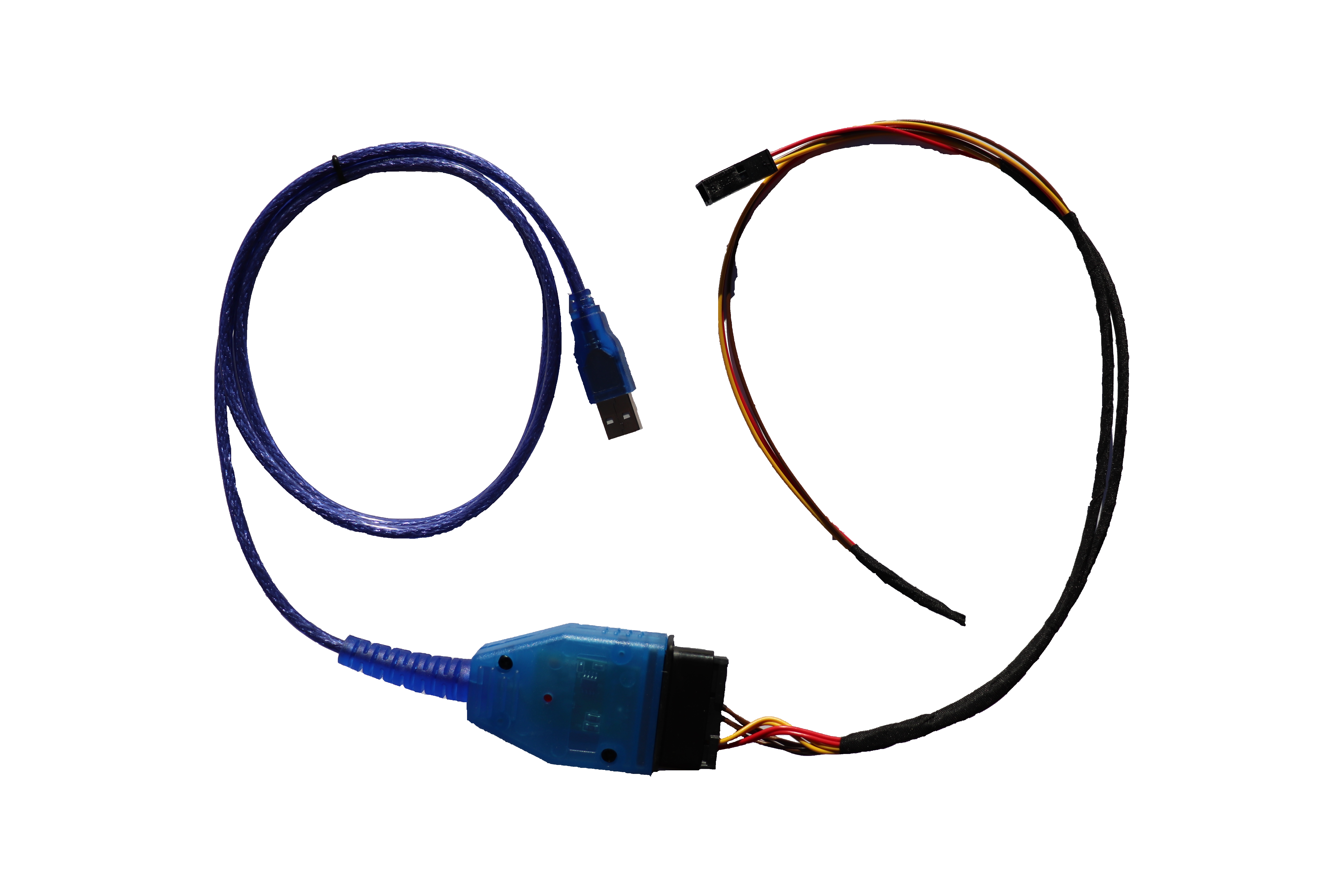 Standheizung / Zuheizer W-Bus / USB Diagnose Interface für Webasto 