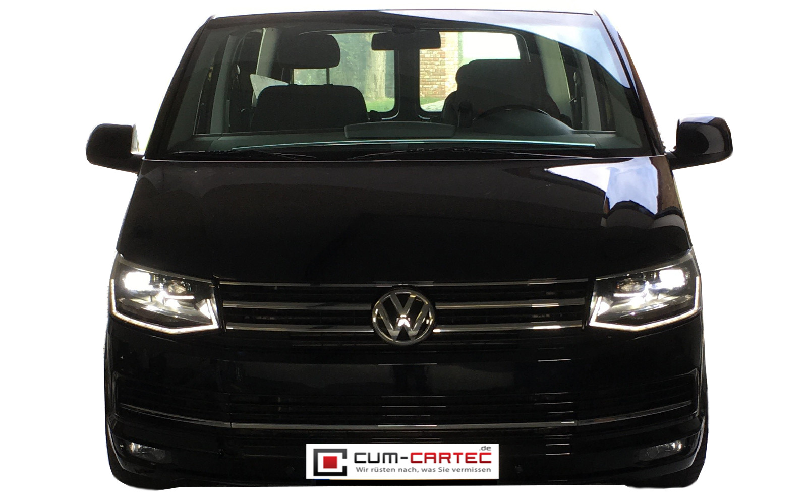 LED Scheinwerfer Set VW T5