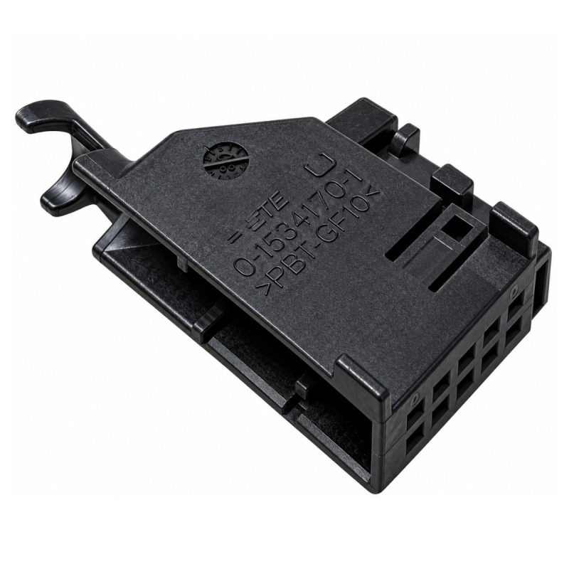 10 poliges Steckergehäuse 8E0 971 980 für VW Audi Seat Skoda