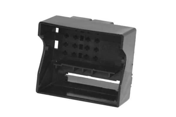 16 poliger QuadLock Gegenstecker, 10 Stück