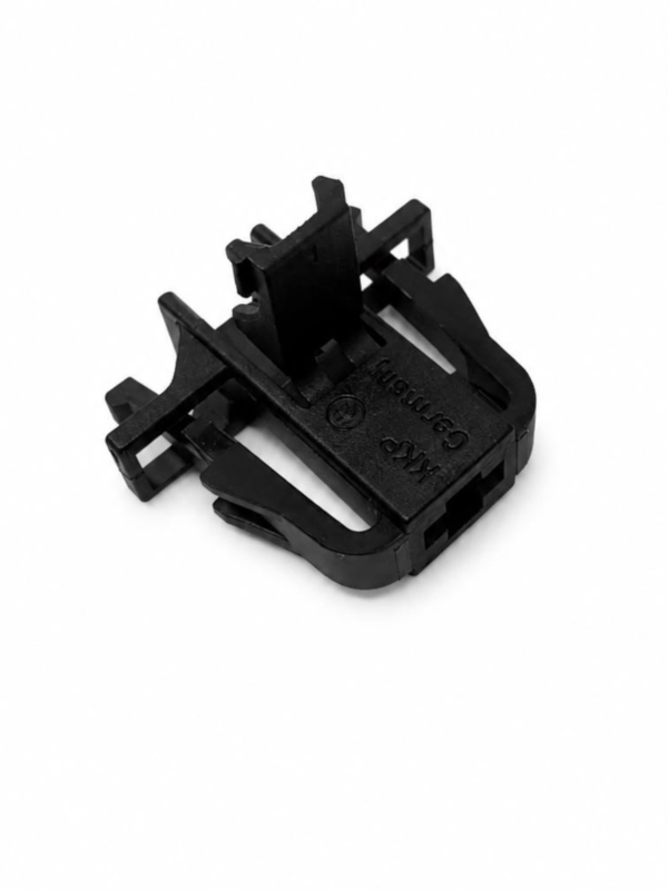1 poliger Stecker VW 1J0 972 751 Buchsengehäuse für VW Audi Seat Skoda