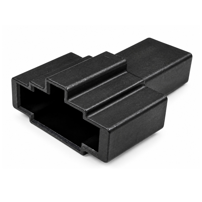 2 poliger Stecker Gegenstecker für 4E0 971 942  Buchsengehäuse für VW Audi Seat Skoda