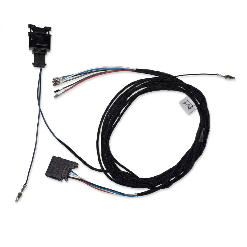 Tempomat GRA Anschlussleitung für VW T5 7H